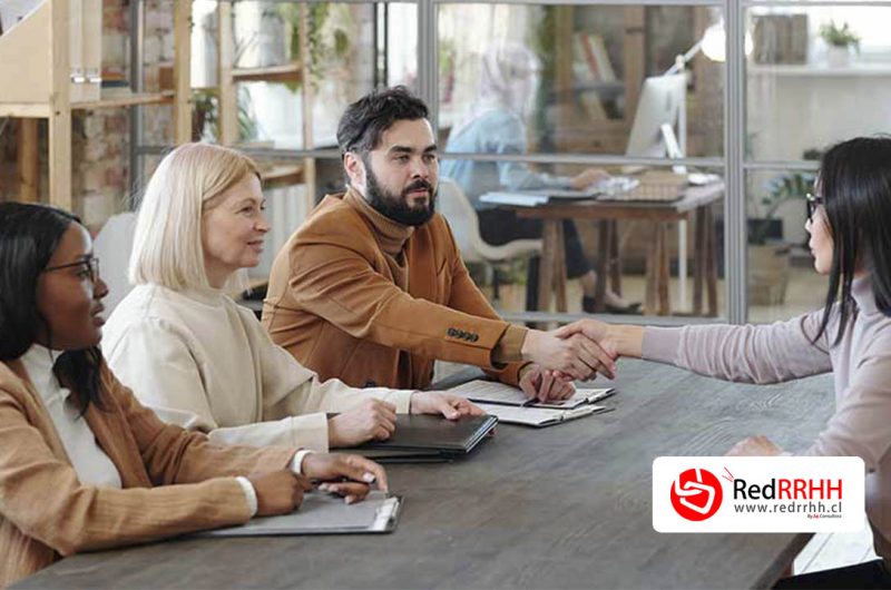 4 técnicas de reclutamiento y selección de personal exitosas