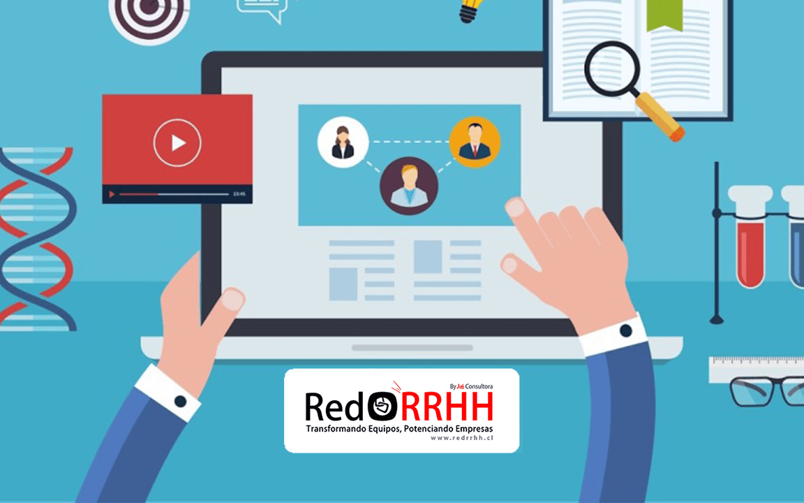 Blog – RED RRHH / Descubre las últimas noticias y actualizaciones 57 Aprendizaje continuo: la clave para el desarrollo del talento laboral en tu empresa