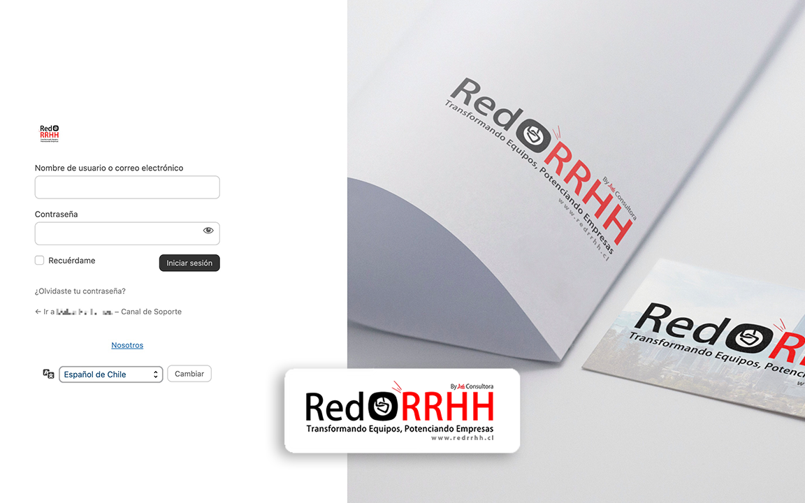 Portal de Soporte RED RRHH: Una Plataforma Integral para Potenciar la Comunicación entre Empleador y Colaborador