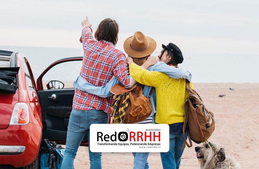 En este artículo encontrarás una guía completa y actualizada sobre el feriado legal en Chile, donde explicamos las 10 características esenciales de las vacaciones laborales, resolvemos dudas frecuentes y abordamos cómo una correcta gestión digital de vacaciones puede optimizar los procesos de Recursos Humanos y fortalecer la experiencia del colaborador.