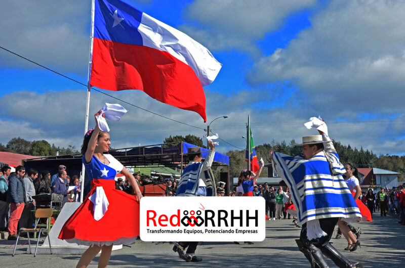 aguinaldo fiestas patrias obligatorio chile